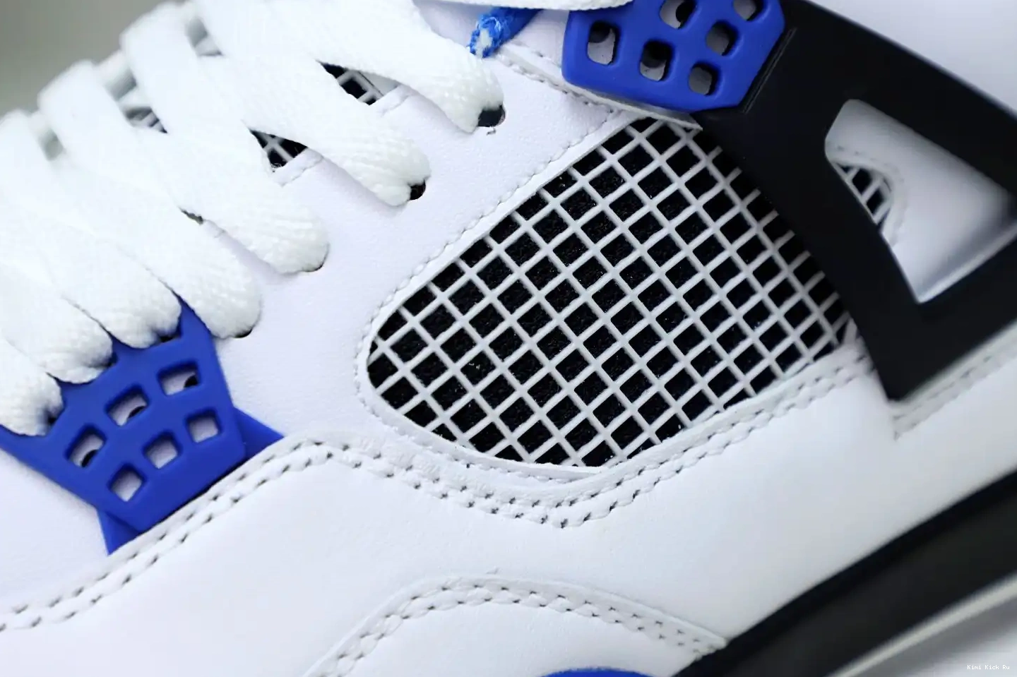 MOTORSPORTS Kimikick JORDAN 4 RETRO AIR 0720